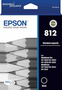 Epson 812 