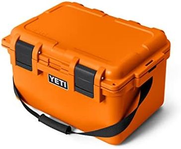 Yeti Loado