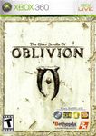 Elder Scrolls 4 Oblivion - Xbox 360