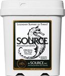 Source Inc Micronutrients for Horses, 5lb (2.27 kg)