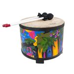 Remo Kids Percussion Floor Tom Drum