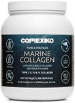 CORREXIKO Marine Collagen Powder Su