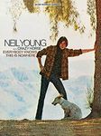 Neil Young - Everybody Knows This Is Nowhere (Guitar Recorded Versions)