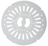 Compatible for lg washing machine semi automatic LG SEMI Automatic Washing Machine Compatible Safety Cover