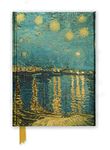 Van Gogh - Starry Night (Flame Tree Notebook) (Flame Tree Notebooks): 11