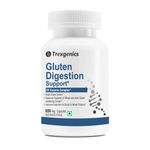 Trexgenics GLUTEN DIGESTION SUPPORT, 4X Enzyme Complex (60 Veg. Capsules) (Pack of 1)