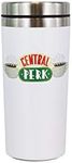 Friends Sitcom Show Central Perk Tr