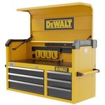 DW 41IN 6-DWR Chest