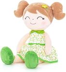 Gloveleya Baby Girl Gifts Soft Baby