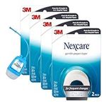 moofin Nexcare Paper Tape, 2 inch x