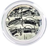 Magic Rosin - 3G Bach Manuscript - 