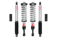 Eibach E86-82-007-01-22 Pro-Truck Coilover Stage 2 (Front Coilovers + Rear Shocks) 2005 to 2015 TOYOTA Tacoma