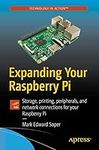 Expanding Your Raspberry Pi: Storag