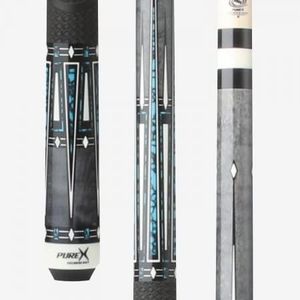 HXT69 PureX® Technology Pool Cue