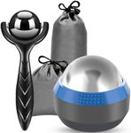 Fitness Cryosphere Cold Massage Rol