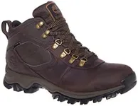 Timberland mens Anti-fatigue Hiking