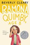 Ramona Quimby, Age 8: A Newbery Honor Award Winner