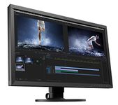 Eizo ColorEdge CS2740-4K-BK 27'' UHD Color Accurate Professional Monitor (3840x2160)