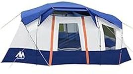 10 Person Tent - AYAMAYA Waterproof