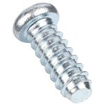 Spare Hardware Parts Table, Desk, Wardrobe, Gateleg Drop Leaf Table Screw (Replacement for IKEA Part #100325) (Pack of 16)