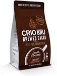 Crio Bru Brewed Cacao Double Chocol