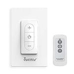 Smart Dimmer Switch with Remote Con