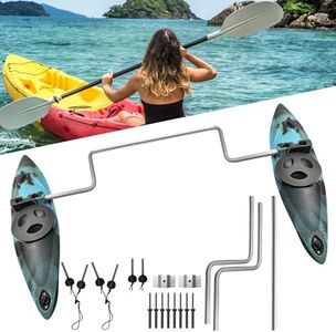 Kayak Stab