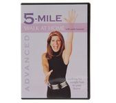 Leslie Sansone In-Home Walking 5 Mile Walk DVD