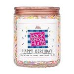 Homsolver Birthday Candles Gifts fo