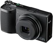 RICOH GR IV HDF, Expansion Model of