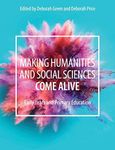 Making Humanities and Social Scienc