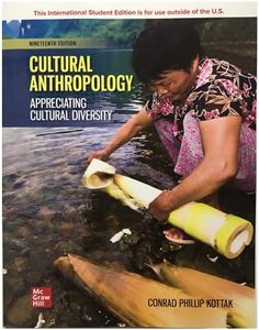 ISE Cultural Anthropology