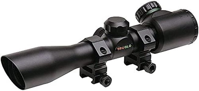 TruGlo TG8