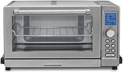 Cuisinart TOB-135 Deluxe Convection