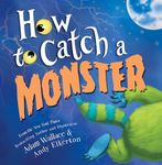 How to Catch a Monster: A Halloween