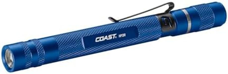 Coast HP3R