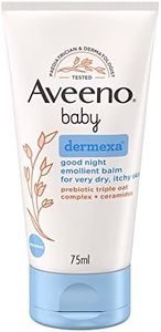Aveeno Baby Dermexa Good Night Baume émollient 75 ml