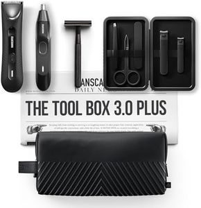 MANSCAPED®