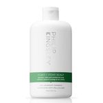 Philip Kingsley | Flaky/Itchy Scalp Shampoo | Anit-Dandruff Shampoo For Flaky, Itchy, Dry, Oily Scalps | Cleansing Scalp Care | Hair Shampoo that Hydrates, Soothes and Calms | 500ml