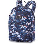 Dakine Unisex's Essentials Pack Mini 7l Lifestyle Backpack, Dark Tide, One Size