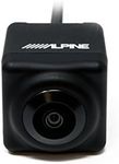 Alpine HCE-C1100 HDR Rear View Camera