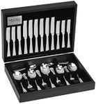 Arthur Price Classic Rattail 58 Pie