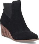 Women's TOMS Sadie Wedge Ankle Boot