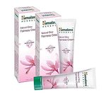 Himalaya Natural Glow Fairness Cream Pack Of 2