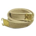 Repro WW1 British Lee Enfield Khaki Webbing Rifle Sling