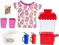 Barbie Cooking & Baking Accessory P