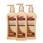 Palmer's, Cocoa Butter Formula, with Vitamin E, Natural Bronze Body Lotion, 8.5-Ounce Bottles (Pack of 3)