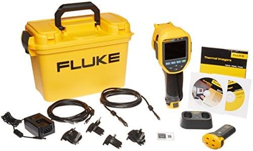 Fluke TI20