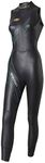 blueseventy 2019 Women's Reaction Sleeveless Triathlon Wetsuit - for Open Water Swimming - Ironman & USAT Approved - (WXS)