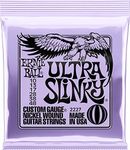 Ernie Ball Ultra Slinky Nickel Woun